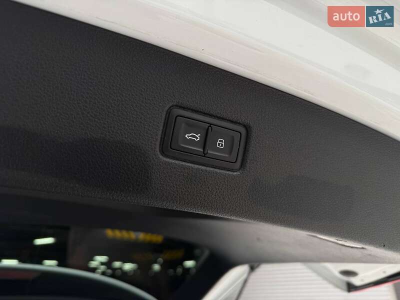 Внедорожник / Кроссовер Audi Q7 2016 в Киеве фото 29 Внедорожник / Кроссовер Audi Q7 2016 в Киеве