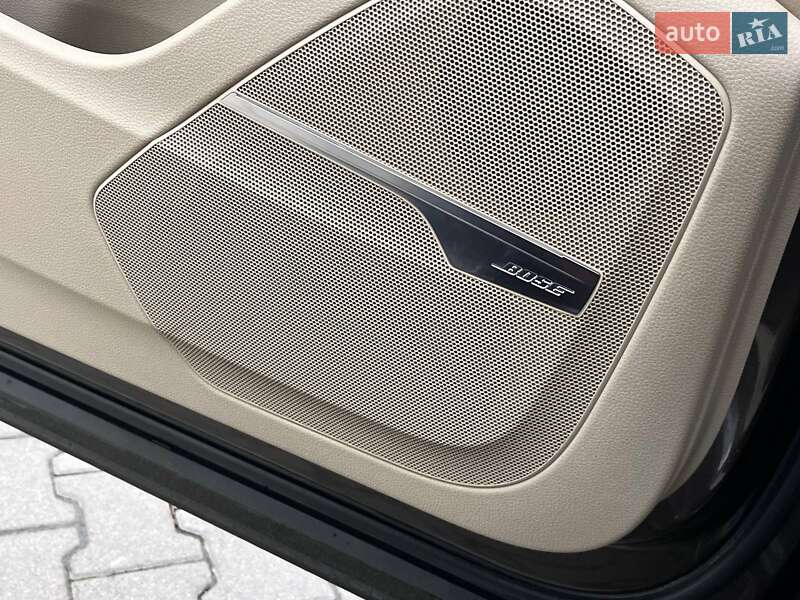 Позашляховик / Кросовер Audi Q7 2016 в Житомирі фото 33 Позашляховик / Кросовер Audi Q7 2016 в Житомирі