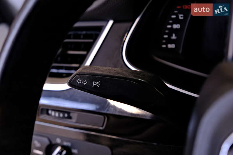 Внедорожник / Кроссовер Audi Q7 2015 в Одессе фото 23 Внедорожник / Кроссовер Audi Q7 2015 в Одессе