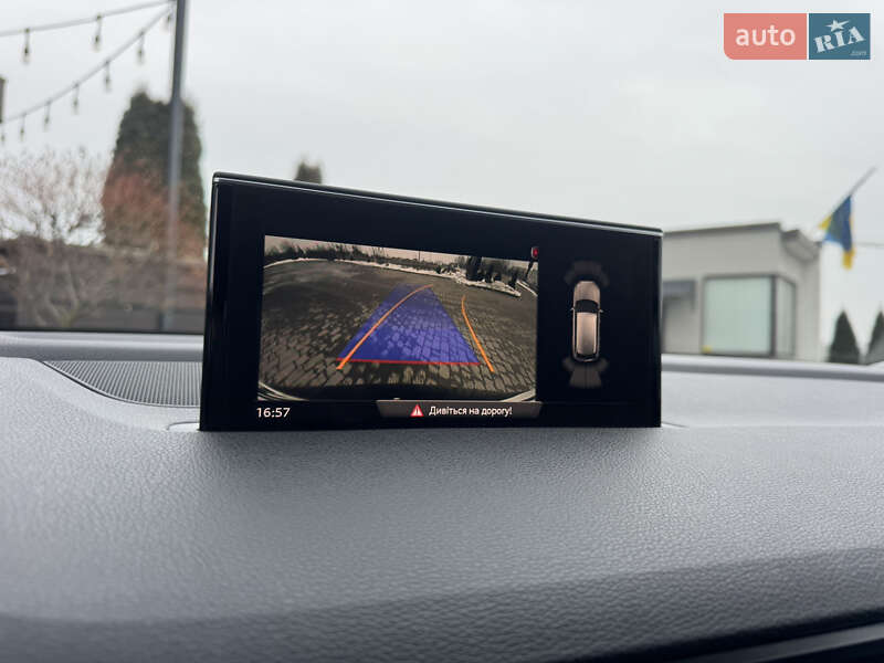 Внедорожник / Кроссовер Audi Q7 2018 в Стрые фото 32 Внедорожник / Кроссовер Audi Q7 2018 в Стрые