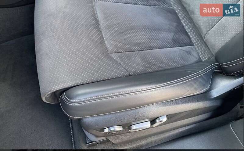 Внедорожник / Кроссовер Audi Q7 2018 в Одессе