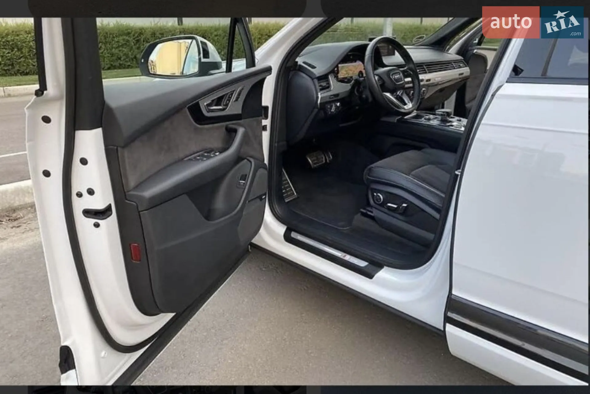2018 Audi Q7 - мініатюра 35