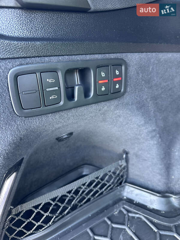 Внедорожник / Кроссовер Audi Q7 2017 в Луцке фото 15 Внедорожник / Кроссовер Audi Q7 2017 в Луцке