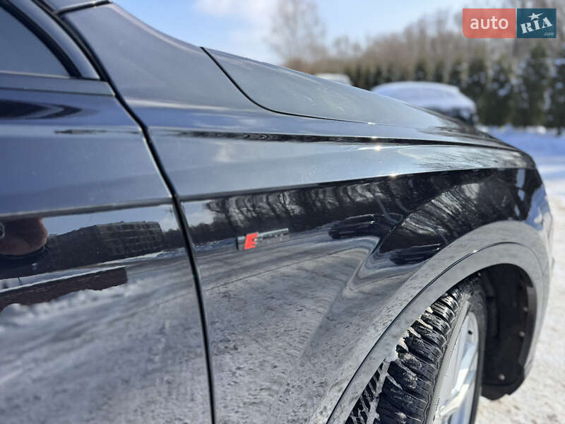 Внедорожник / Кроссовер Audi Q7 2015 в Хмельницком фото 26 Внедорожник / Кроссовер Audi Q7 2015 в Хмельницком