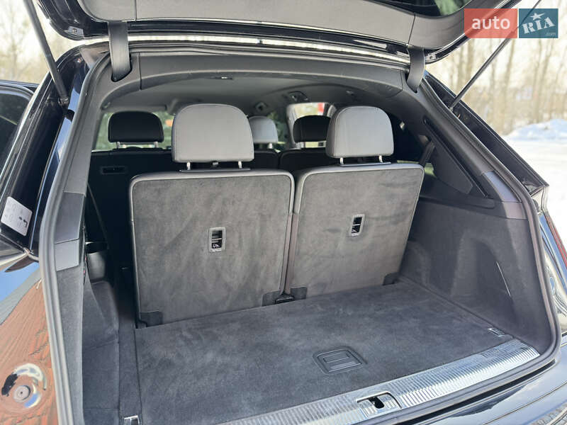 Внедорожник / Кроссовер Audi Q7 2015 в Хмельницком фото 46 Внедорожник / Кроссовер Audi Q7 2015 в Хмельницком