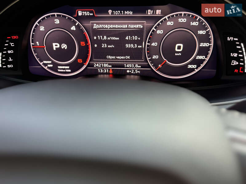 Внедорожник / Кроссовер Audi Q7 2015 в Хмельницком фото 60 Внедорожник / Кроссовер Audi Q7 2015 в Хмельницком