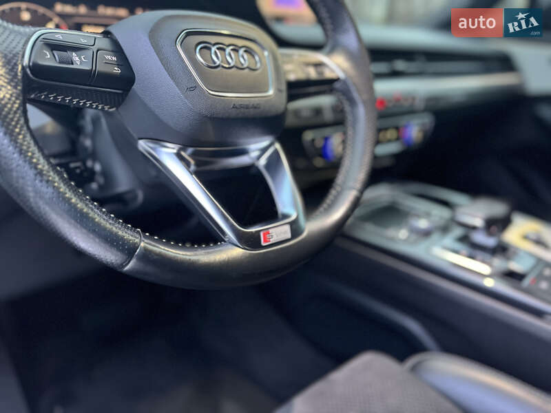Внедорожник / Кроссовер Audi Q7 2015 в Хмельницком фото 79 Внедорожник / Кроссовер Audi Q7 2015 в Хмельницком