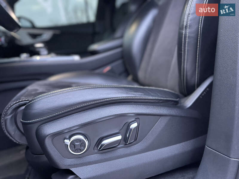 Внедорожник / Кроссовер Audi Q7 2015 в Хмельницком фото 82 Внедорожник / Кроссовер Audi Q7 2015 в Хмельницком