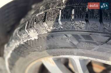 Позашляховик / Кросовер Audi Q7 2014 в Чернівцях