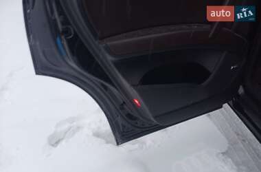Позашляховик / Кросовер Audi Q7 2011 в Горохові
