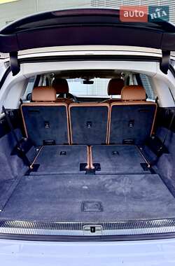 Внедорожник / Кроссовер Audi Q7 2020 в Львове