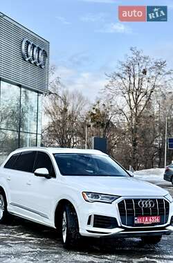 Внедорожник / Кроссовер Audi Q7 2020 в Львове фото 53 Внедорожник / Кроссовер Audi Q7 2020 в Львове