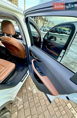 Внедорожник / Кроссовер Audi Q7 2020 в Львове