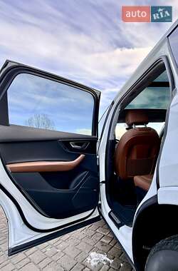 Внедорожник / Кроссовер Audi Q7 2020 в Львове