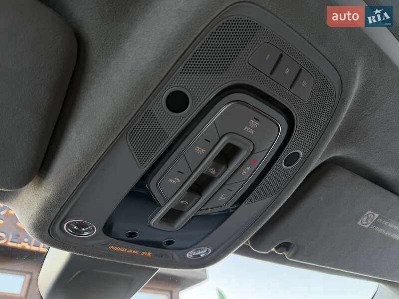 Позашляховик / Кросовер Audi Q7 2016 в Харкові