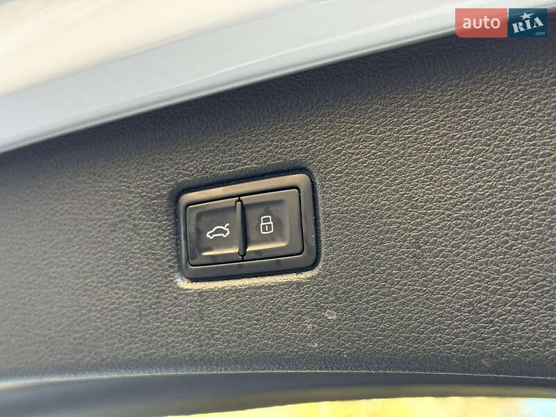 Внедорожник / Кроссовер Audi Q7 2018 в Николаеве фото 28 Внедорожник / Кроссовер Audi Q7 2018 в Николаеве