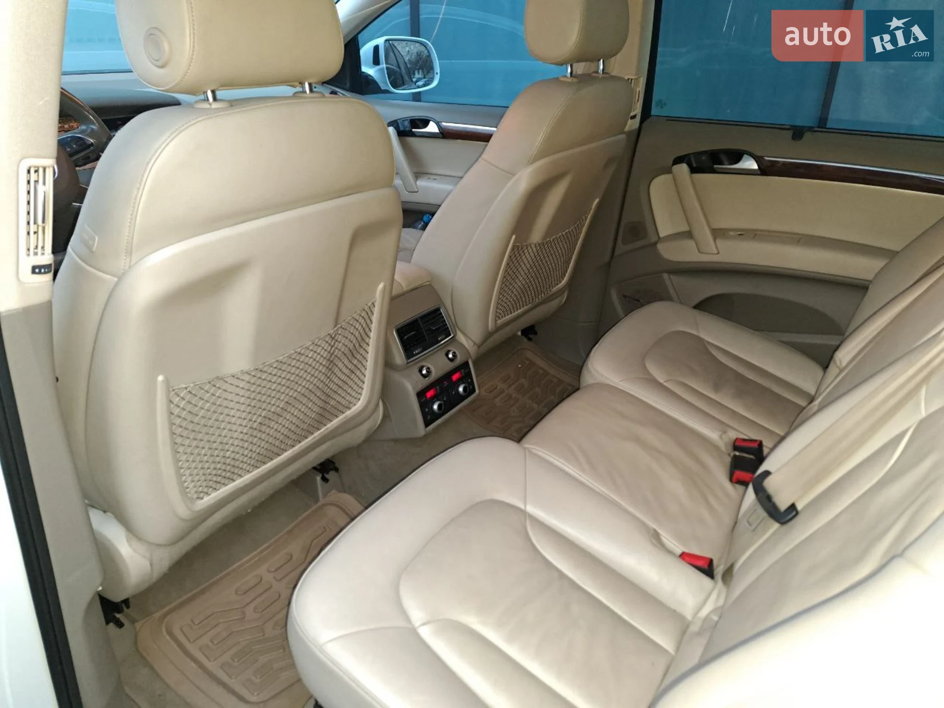 2015 Audi Q7 - мініатюра 18