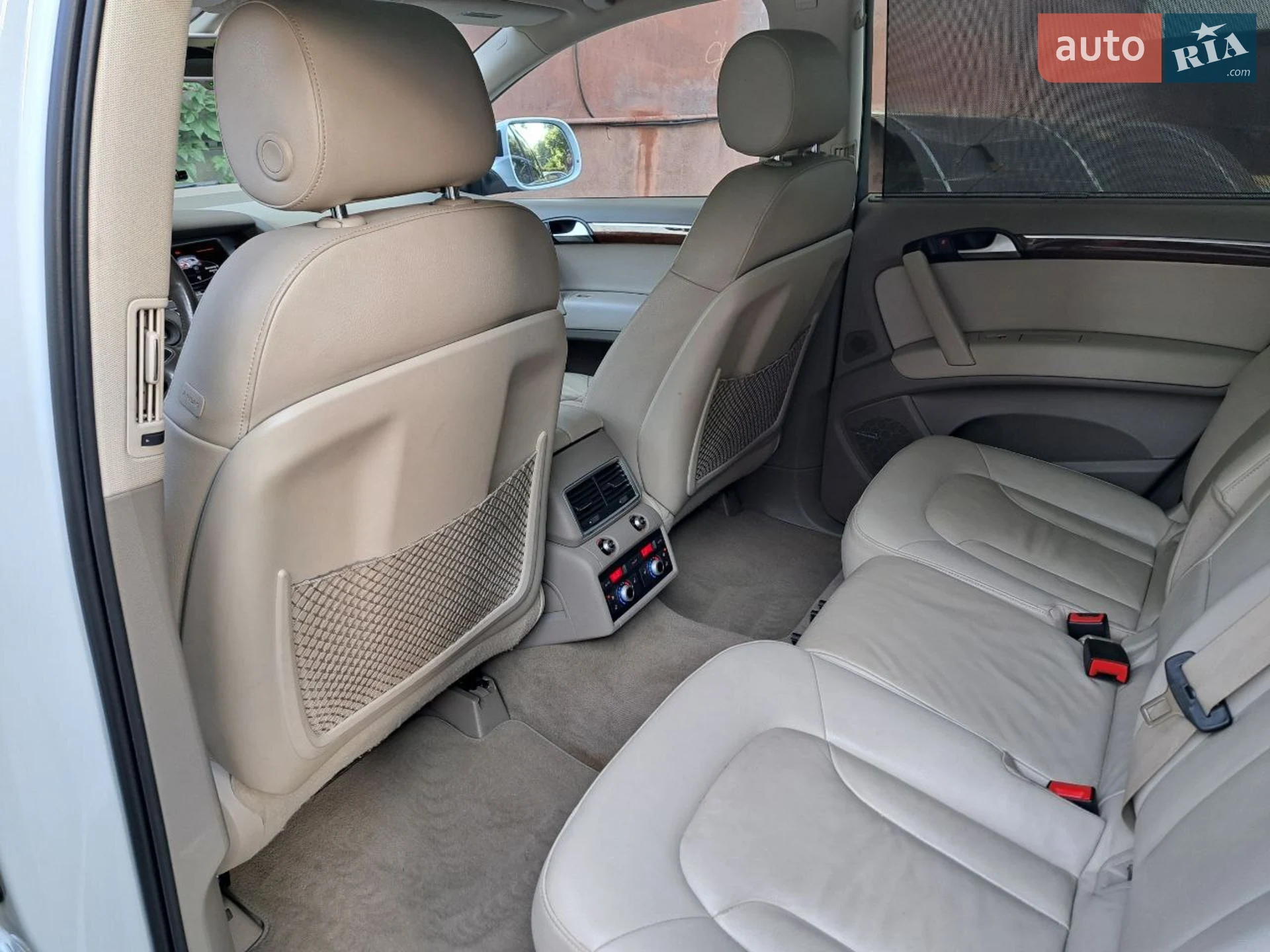 2015 Audi Q7 - мініатюра 19