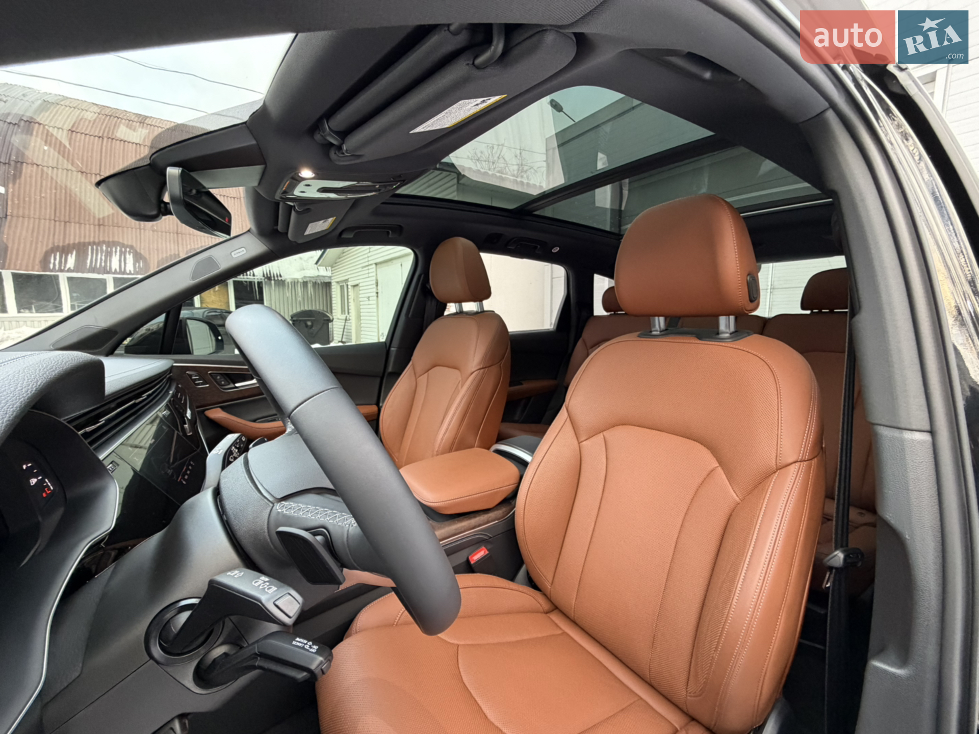 2024 Audi Q7 - мініатюра 34