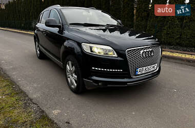 Внедорожник / Кроссовер Audi Q7 2006 в Виннице