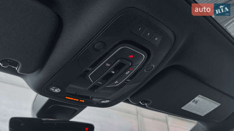 Внедорожник / Кроссовер Audi Q7 2019 в Ровно