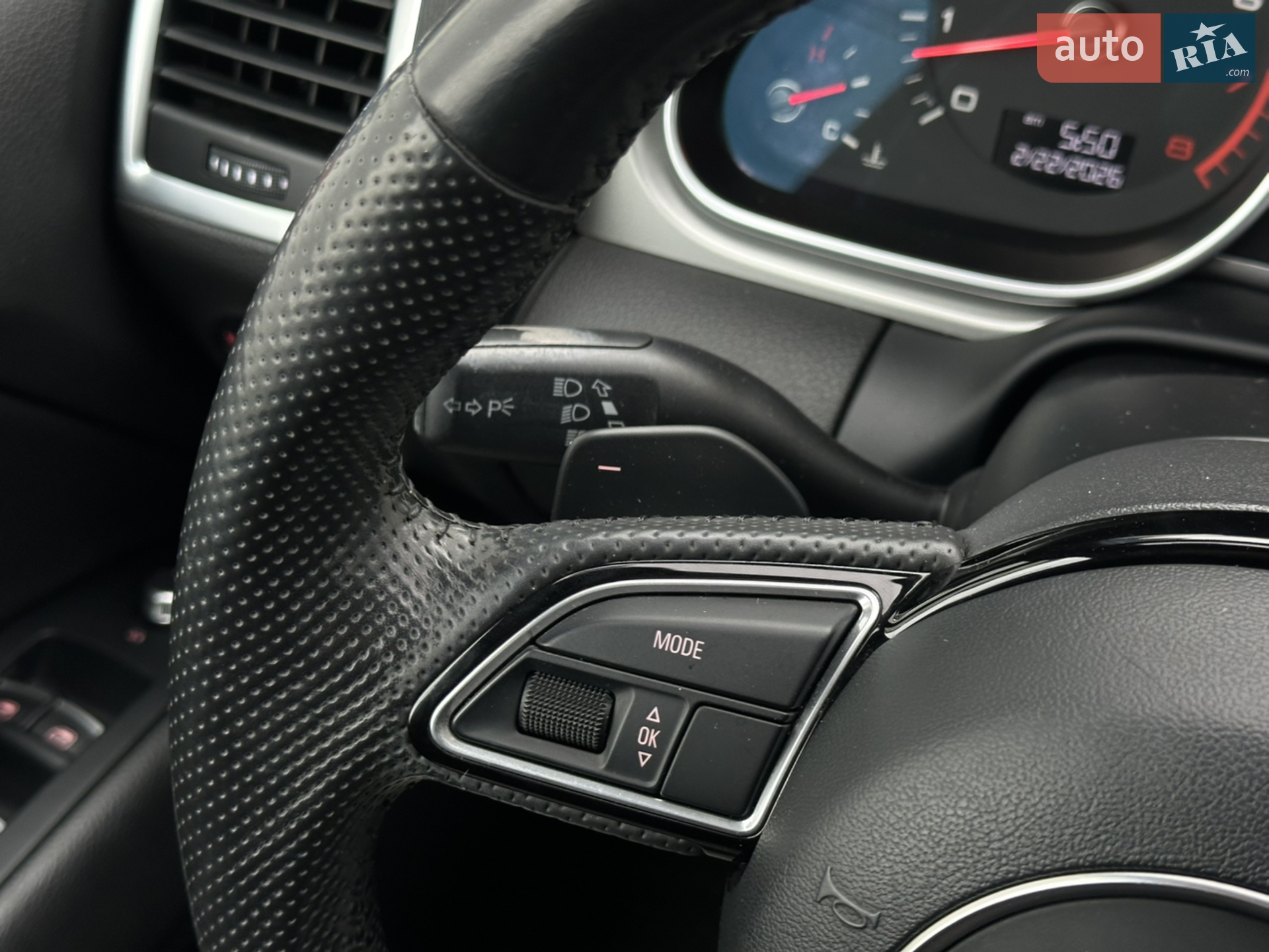 2015 Audi Q7 - мініатюра 21
