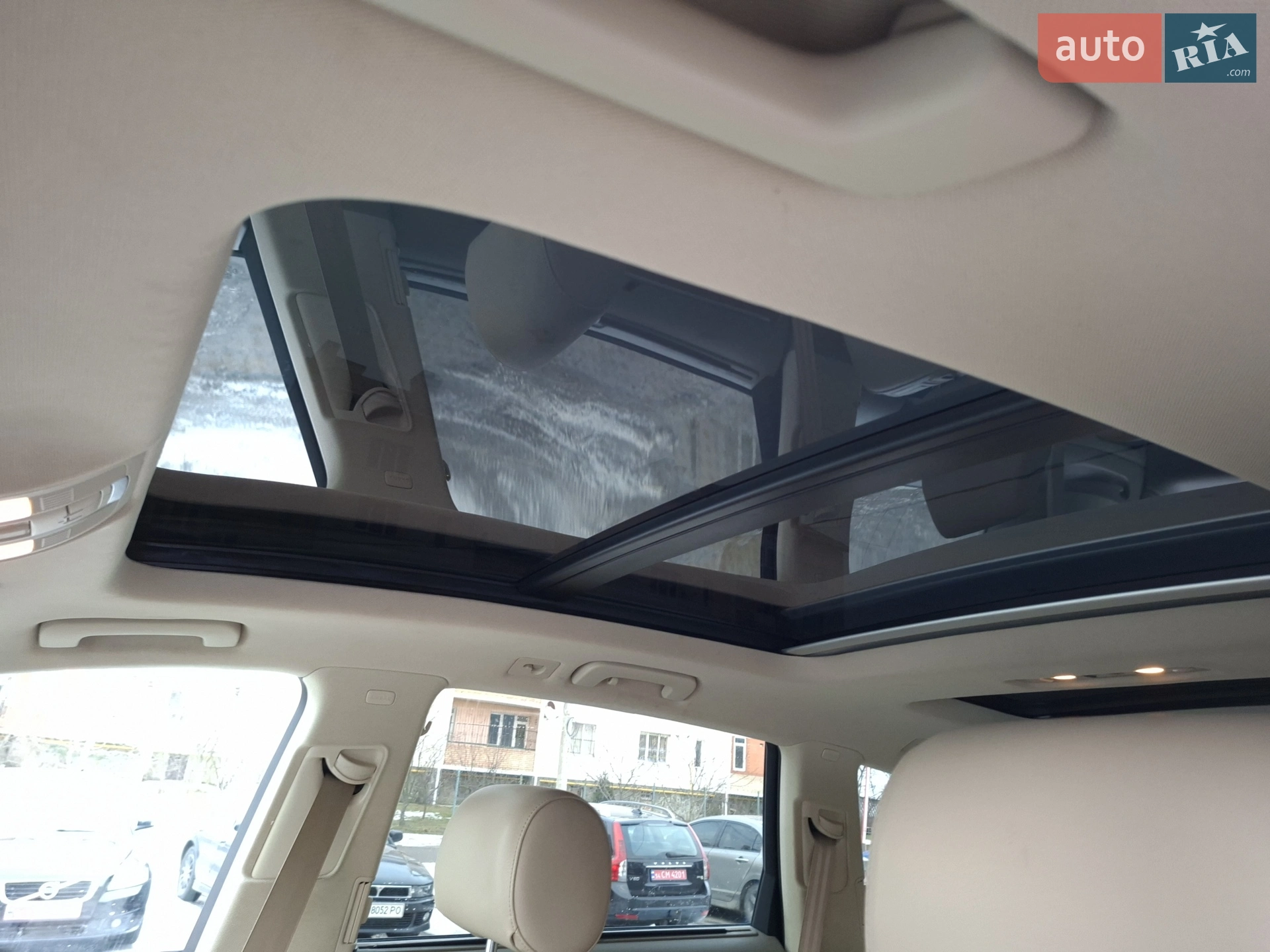 2015 Audi Q7 - мініатюра 4