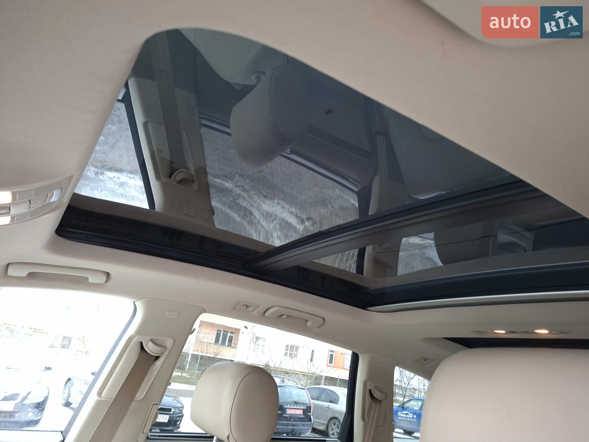 2015 Audi Q7 - мініатюра 3
