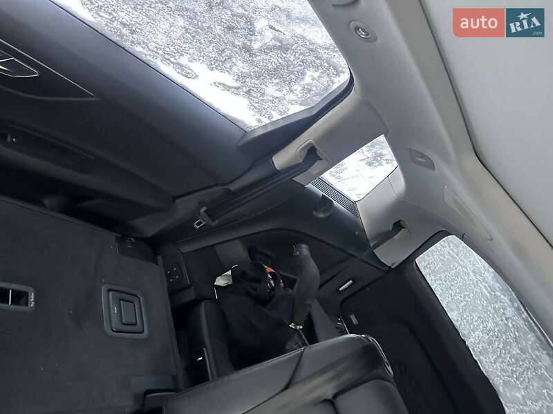 Внедорожник / Кроссовер Audi Q7 2020 в Киеве фото 18 Внедорожник / Кроссовер Audi Q7 2020 в Киеве