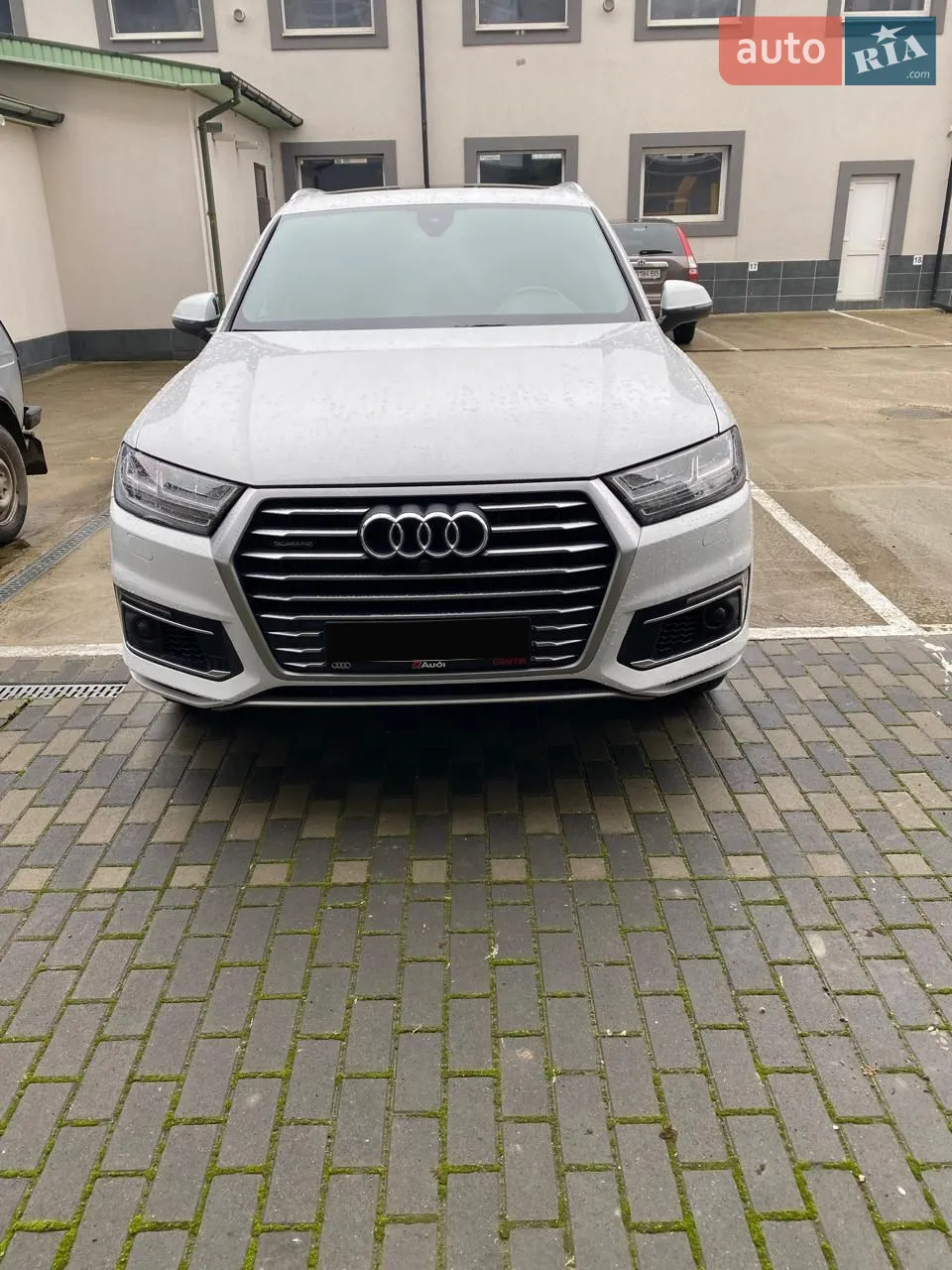 2019 Audi Q7 - мініатюра 18
