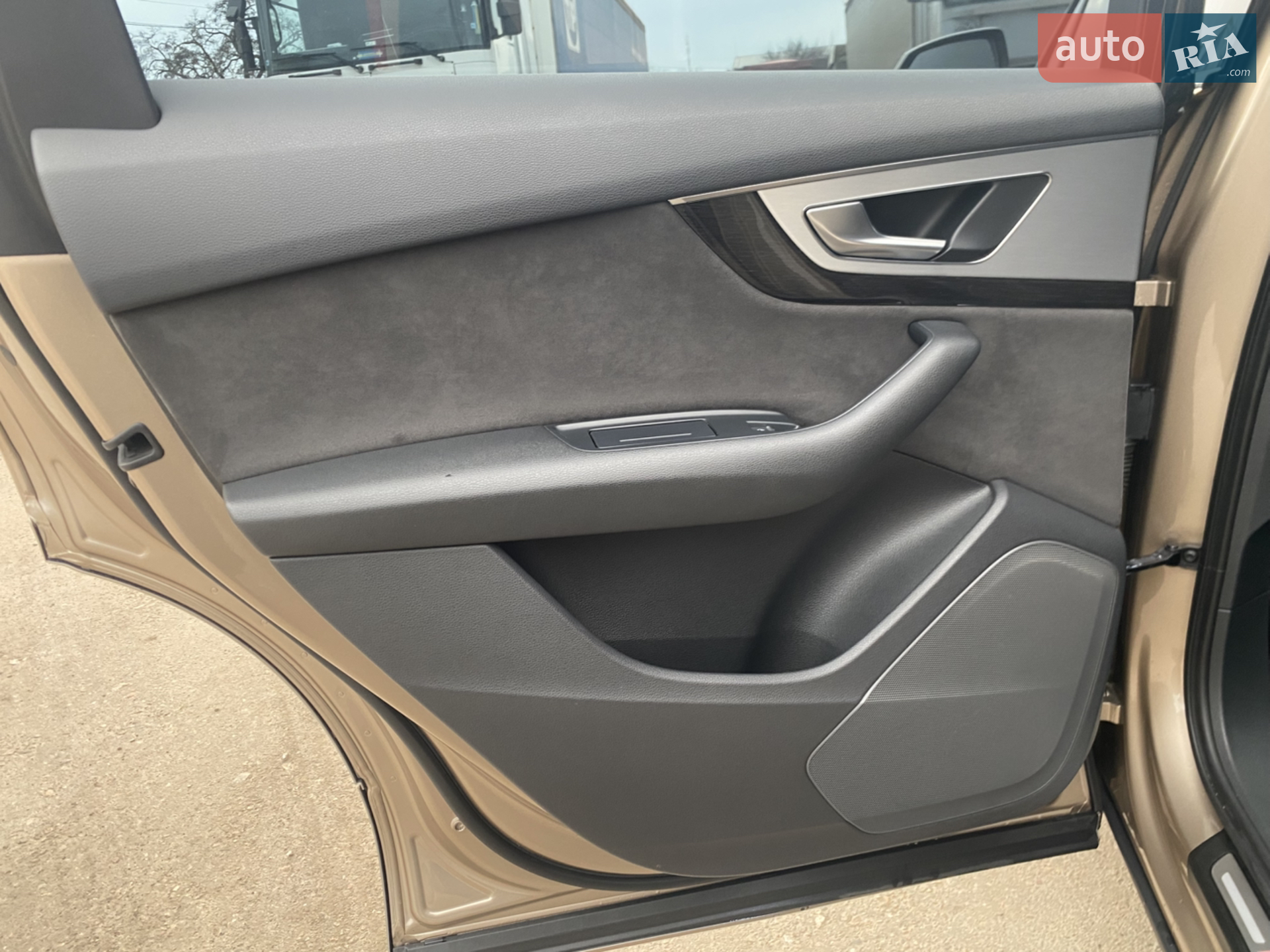 2018 Audi Q7 - мініатюра 20