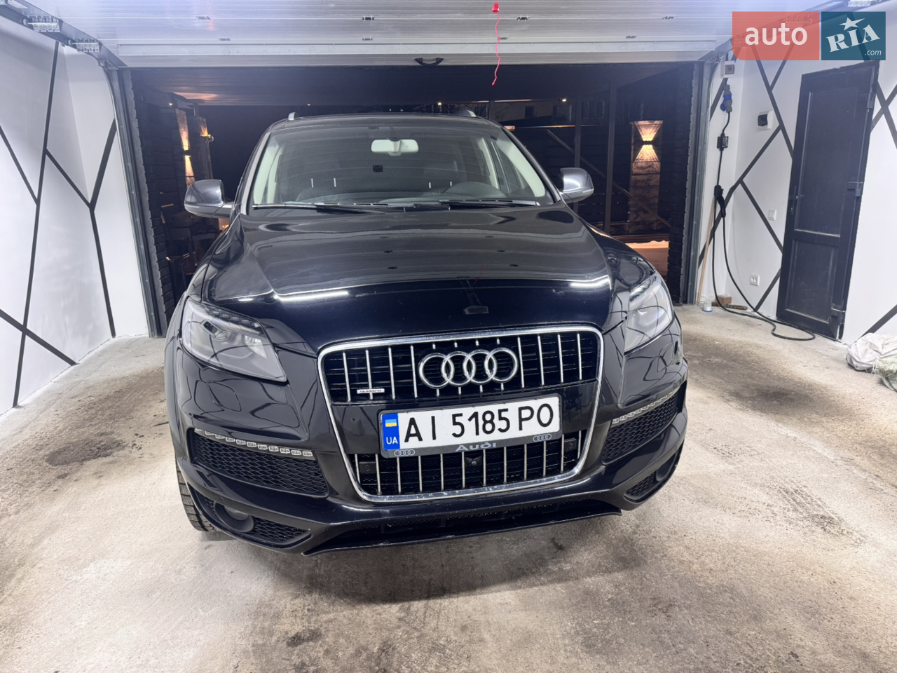 2014 Audi Q7 - мініатюра 22