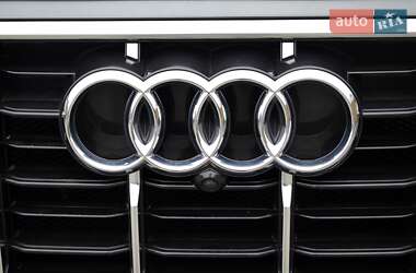Внедорожник / Кроссовер Audi Q7 2020 в Одессе