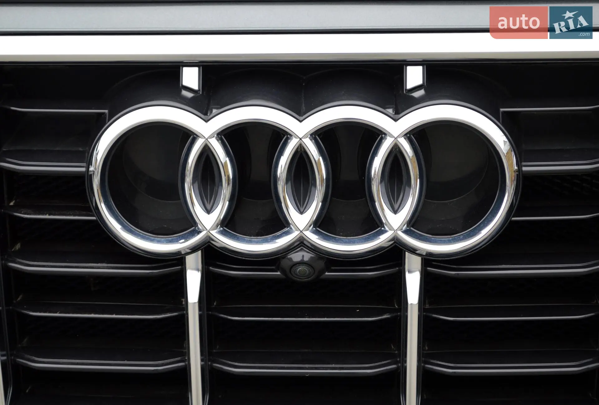 2020 Audi Q7 - мініатюра 17