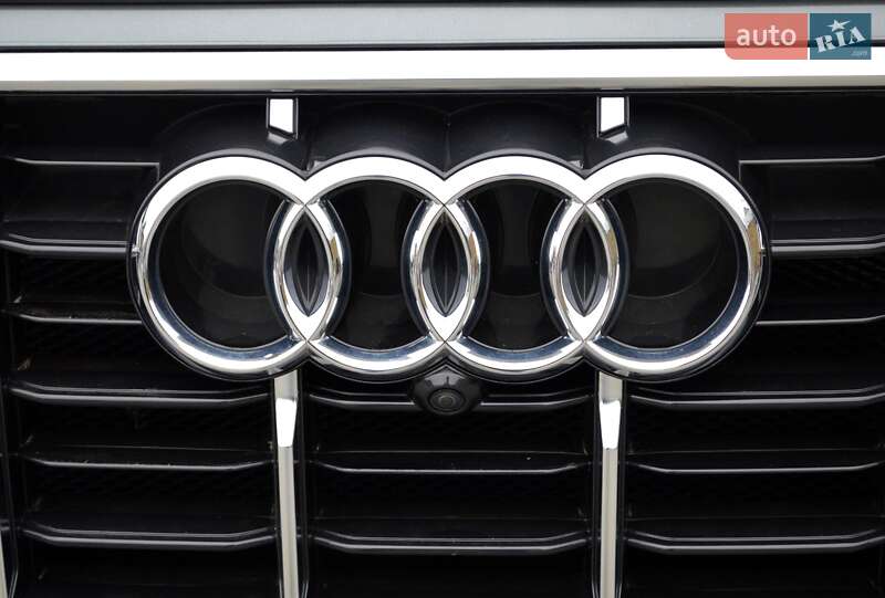 Внедорожник / Кроссовер Audi Q7 2020 в Одессе