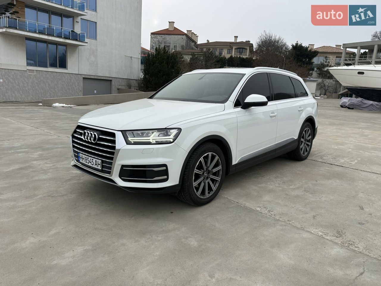 2016 BMW X4 - мініатюра 27