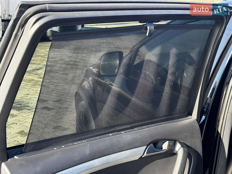 Внедорожник / Кроссовер Audi Q7 2013 в Львове фото 38 Внедорожник / Кроссовер Audi Q7 2013 в Львове