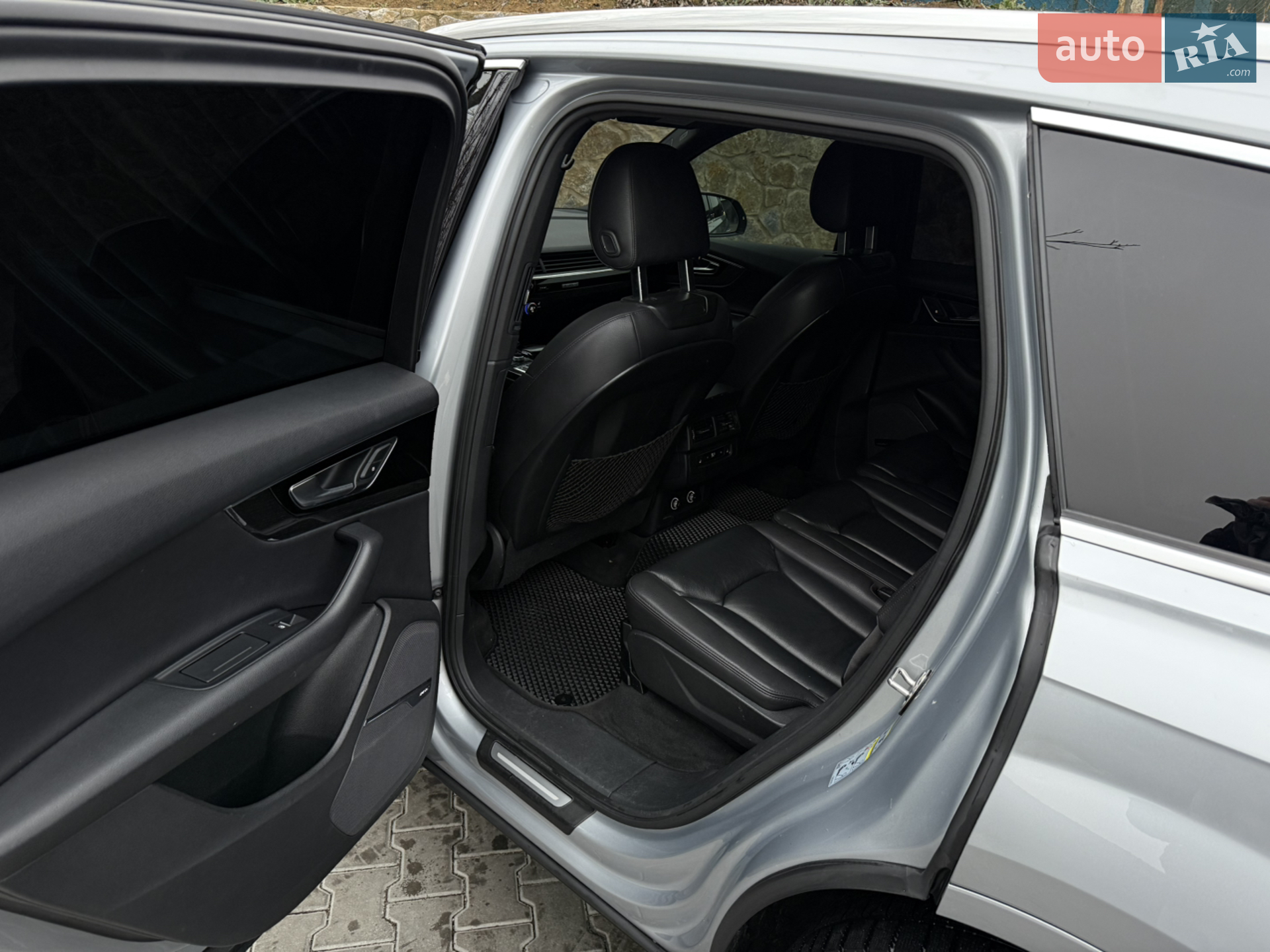 2017 Audi Q7 - мініатюра 33