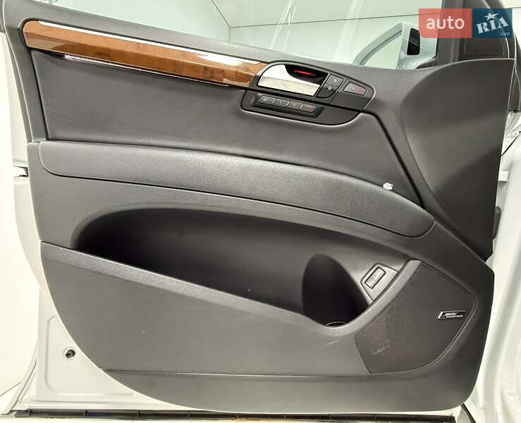 Внедорожник / Кроссовер Audi Q7 2015 в Одессе фото 17 Внедорожник / Кроссовер Audi Q7 2015 в Одессе