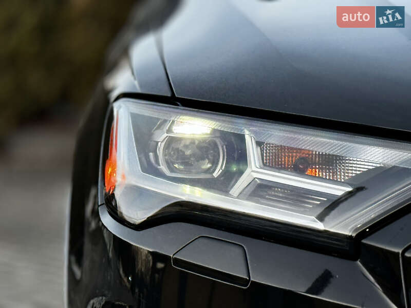 Внедорожник / Кроссовер Audi Q7 2019 в Львове фото 17 Внедорожник / Кроссовер Audi Q7 2019 в Львове