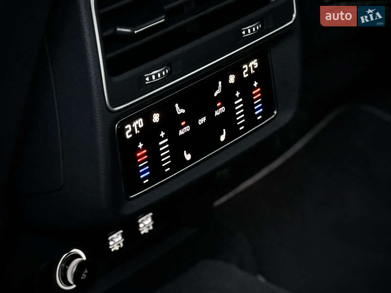 Внедорожник / Кроссовер Audi Q7 2019 в Львове фото 27 Внедорожник / Кроссовер Audi Q7 2019 в Львове
