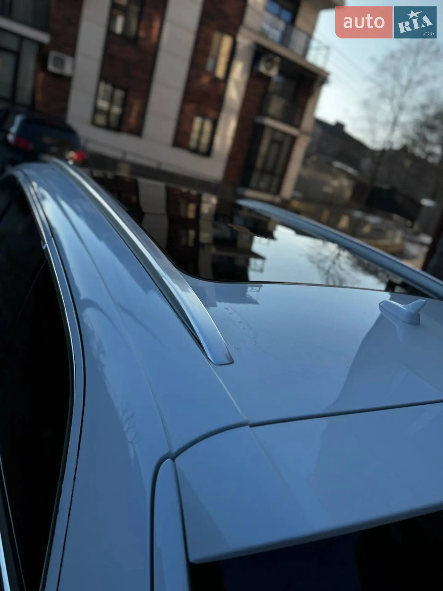 2015 Audi Q7 - мініатюра 14