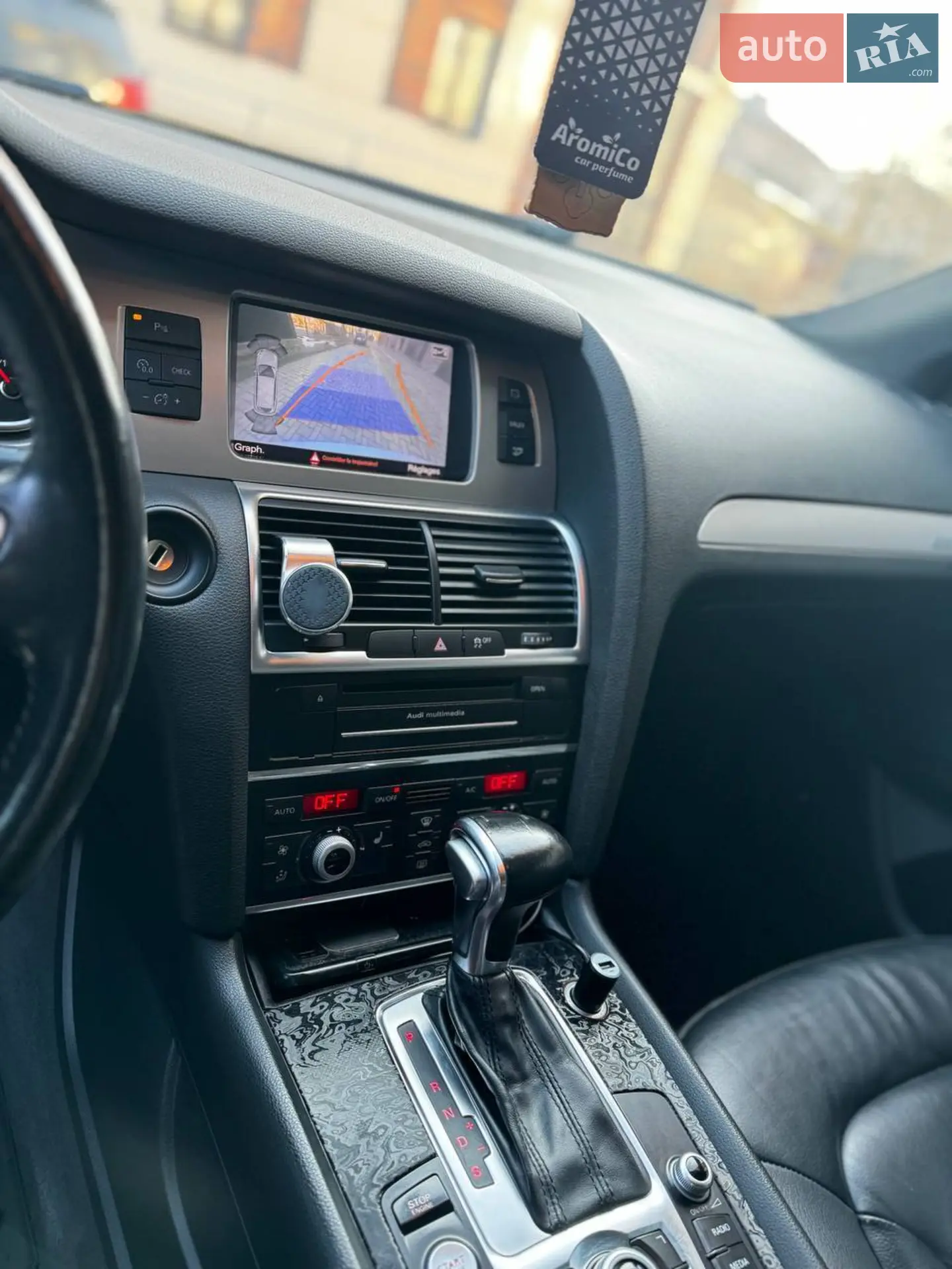2015 Audi Q7 - мініатюра 17