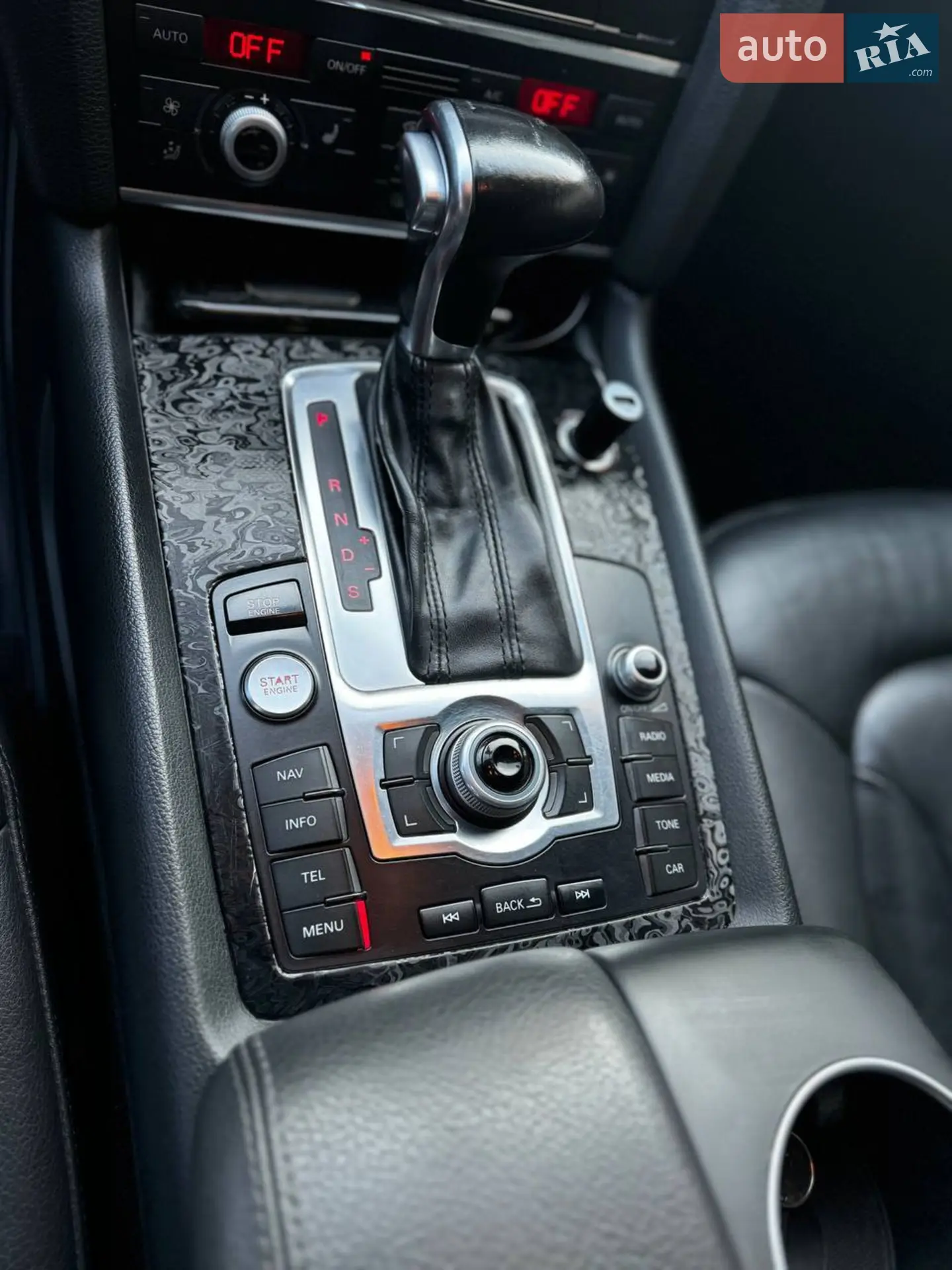 2015 Audi Q7 - мініатюра 25