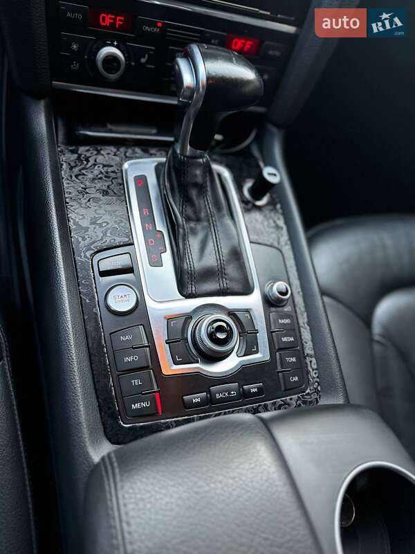 Внедорожник / Кроссовер Audi Q7 2015 в Коломые фото 25 Внедорожник / Кроссовер Audi Q7 2015 в Коломые