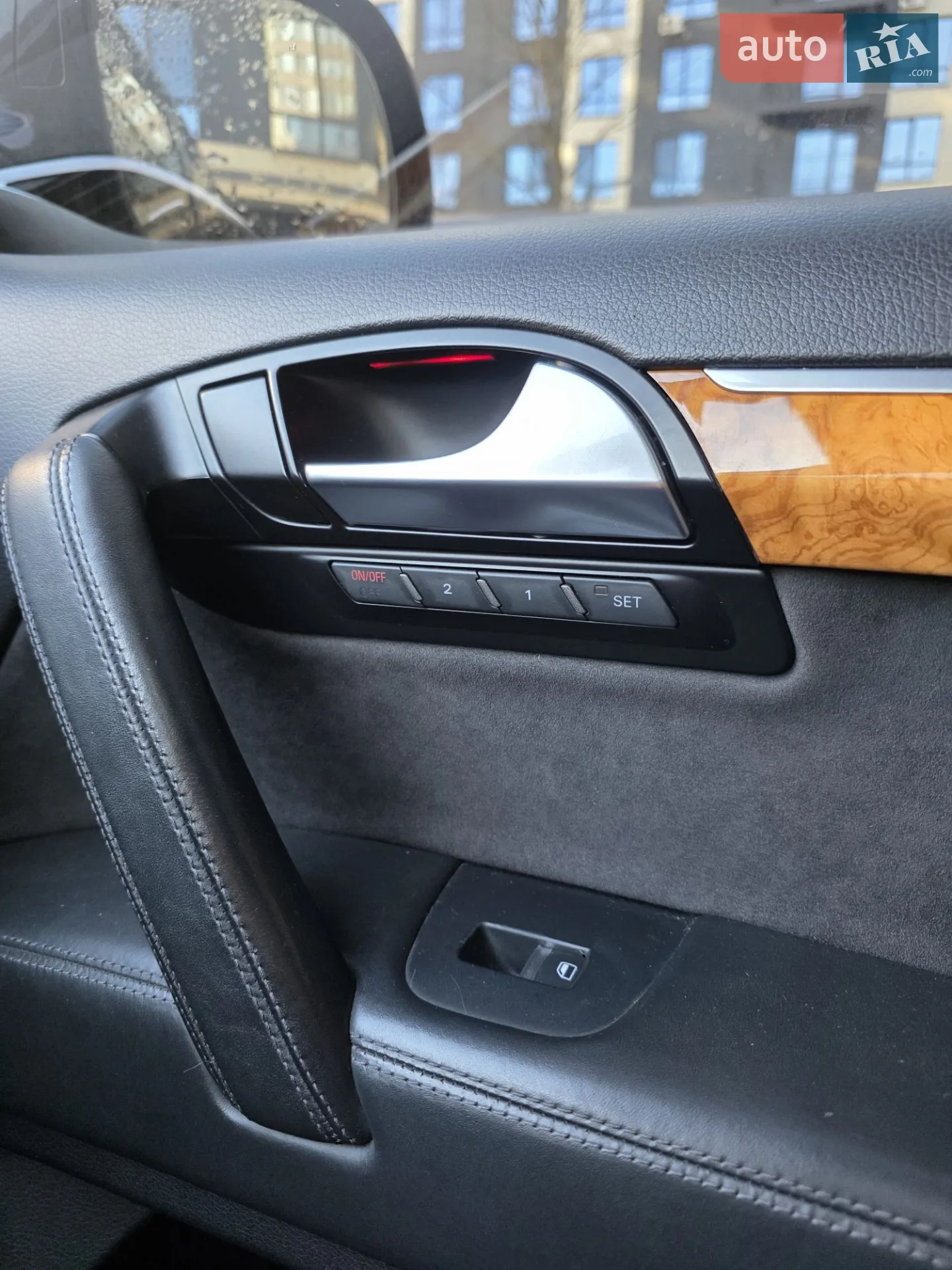 2013 Audi Q7 - мініатюра 7