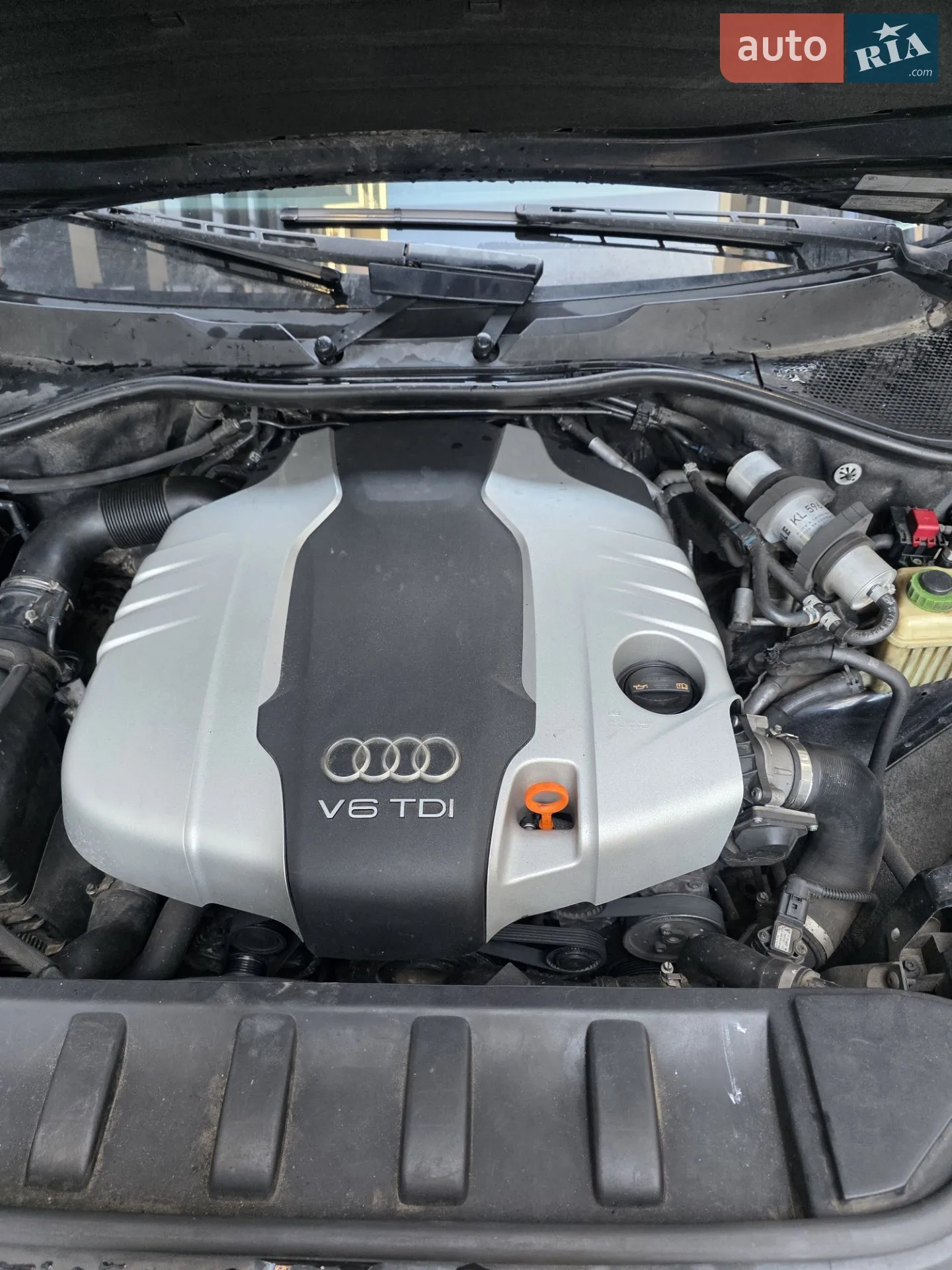 2013 Audi Q7 - мініатюра 19