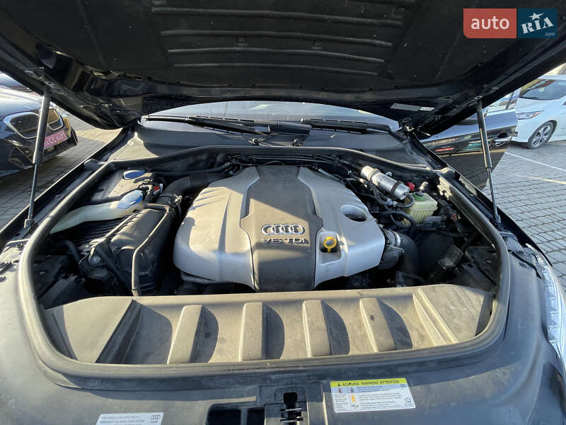 Внедорожник / Кроссовер Audi Q7 2015 в Львове фото 15 Внедорожник / Кроссовер Audi Q7 2015 в Львове