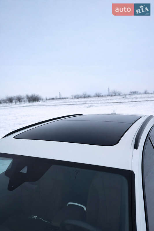 Позашляховик / Кросовер Audi Q7 2020 в Первомайську