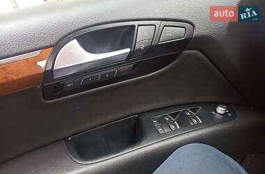 Позашляховик / Кросовер Audi Q7 2014 в Тернополі